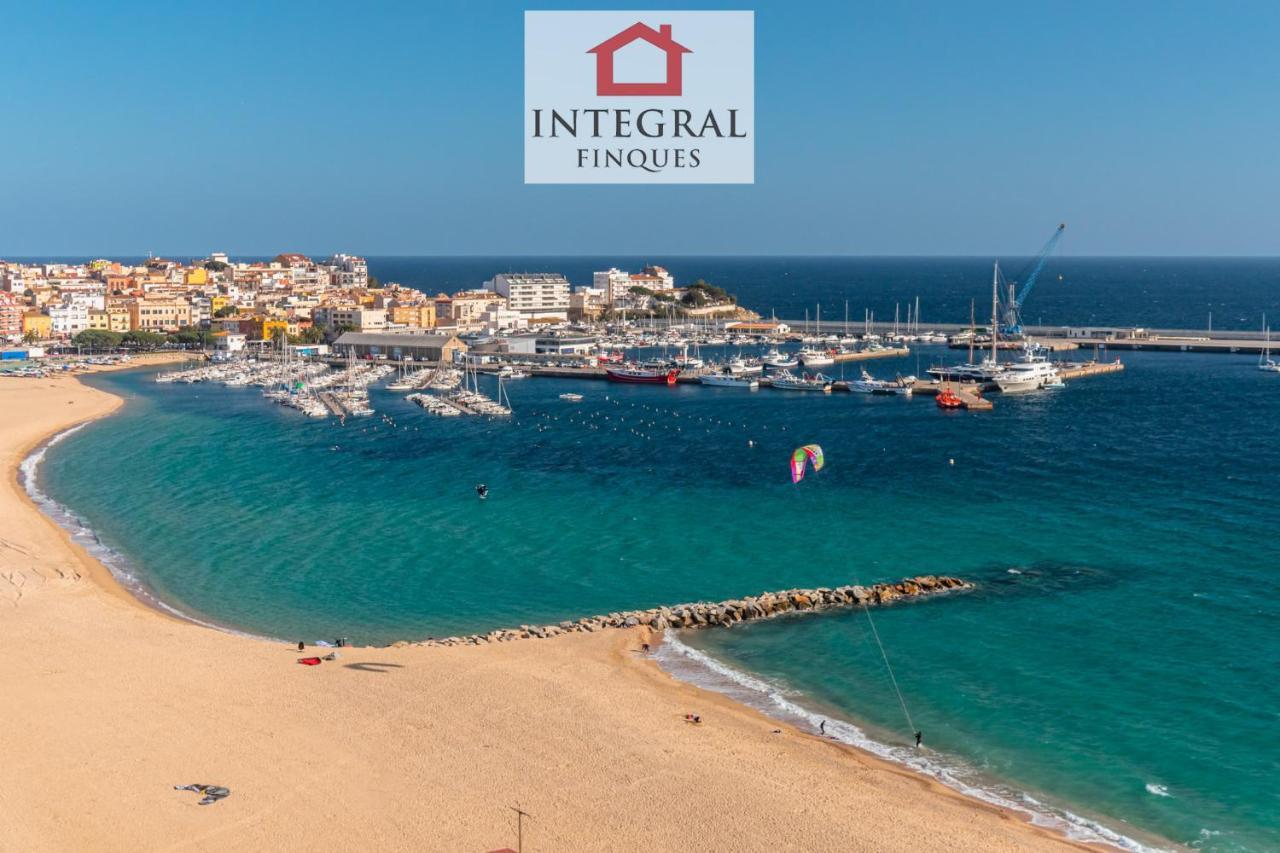 La Belle Mer Palamos Exterior photo